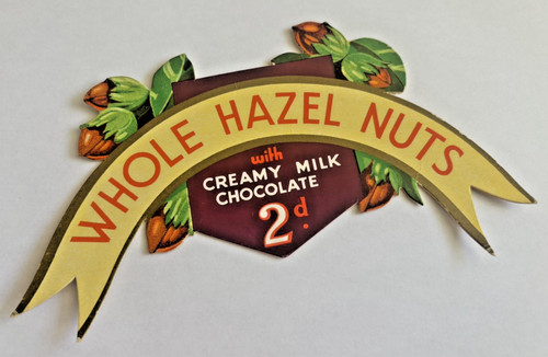 Original vintage 1930 - original, 1930's