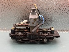 Triang Hornby OO Gauge Motor Bogie Untested