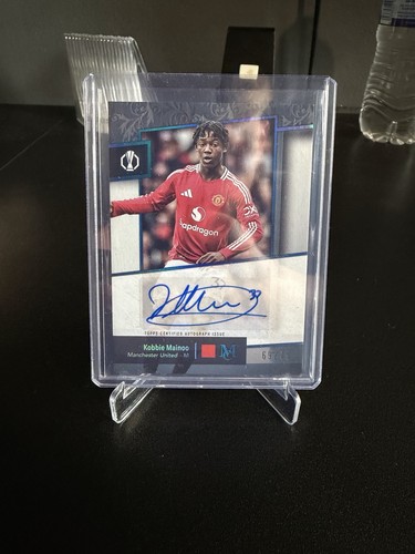 Topps museum collection - topps, 24/25