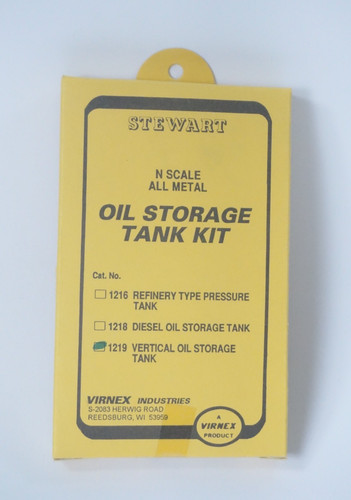 Nos stewart virnex vertical - -,