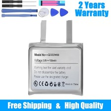 190mAh 3.8V Battery Core for