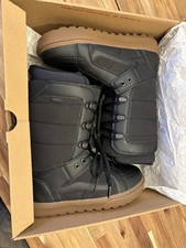Vans Snowboard Boots Size 9.5