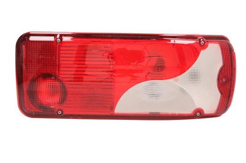 Crafter 2006 2017 rear - -,