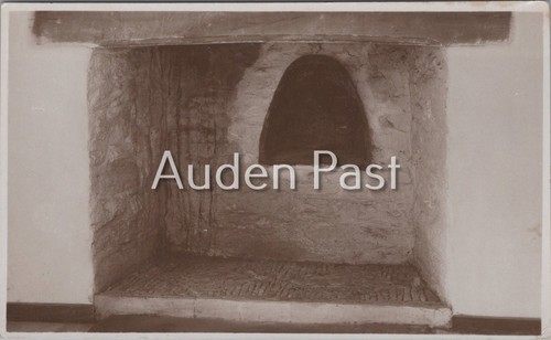 Rppc old rustic stone - rustic,
