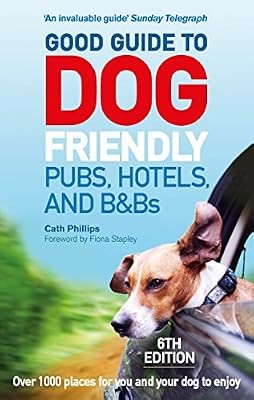 Good guide dog - good, friendly