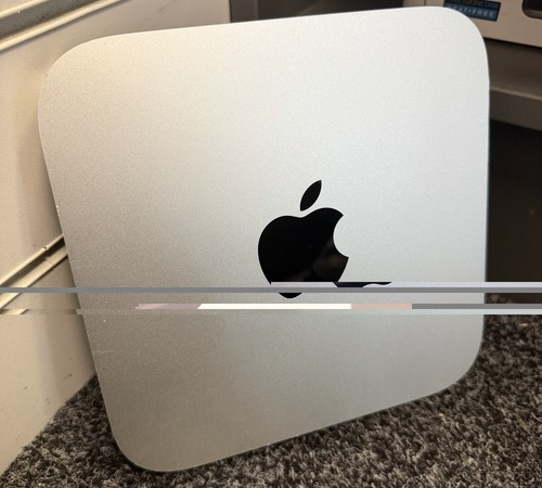 Apple mac mini a1347 late - mac,