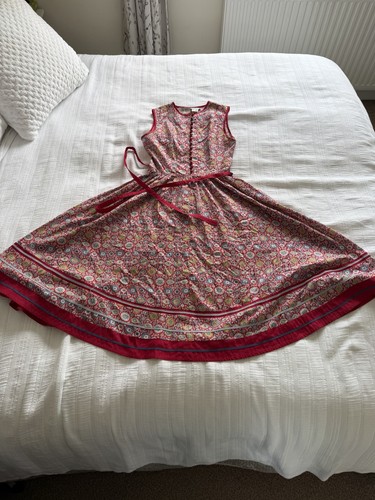 Vintage 1970s origin - origin, liberty