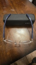TAG HEUER Men’s Rimless