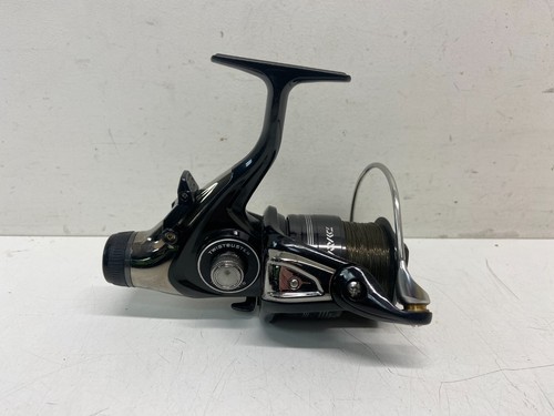 Daiwa black widow br4000a - daiwa,