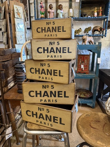 Rustic wooden boxes - rustic,
