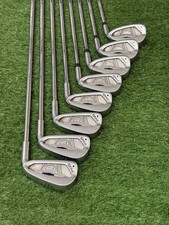 Ping S56 Irons / 3-PW / Black