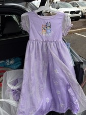 Brand new toddler girls Bluey