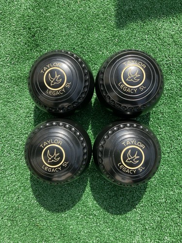 Taylor legacy lawn bowls - taylor, sl