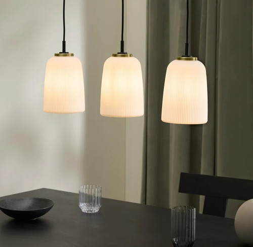 Made com ayala 3 pendant - com,