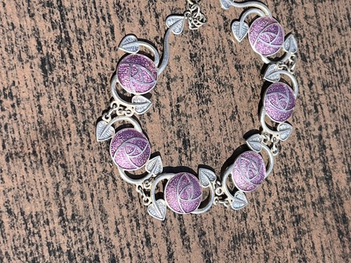 Rennie mackintosh style rose - rennie,