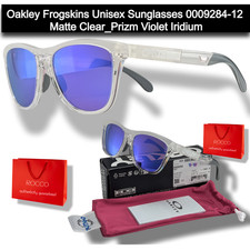 Oakley Frogskins Unisex