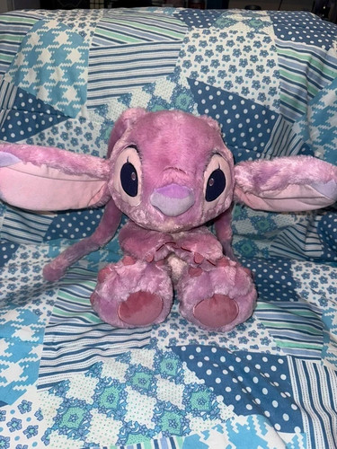 Angel big feet plush - plush, toy