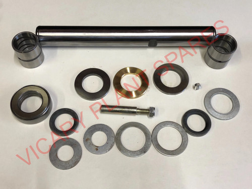 King pin kit - jcb, part