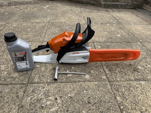 Stihl ms162 30cm bar - stihl, 12"