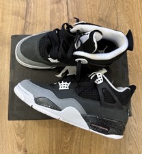 Nike Air Jordan 4 Retro