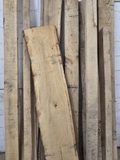 Hardwood Oak Timber Board