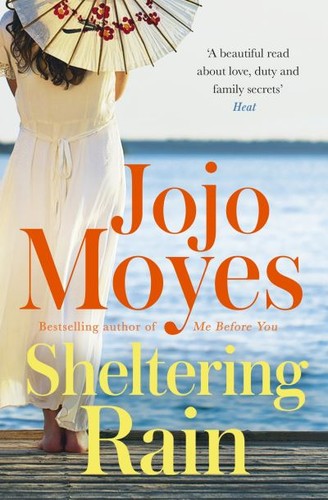 Sheltering rain - , (paperback)