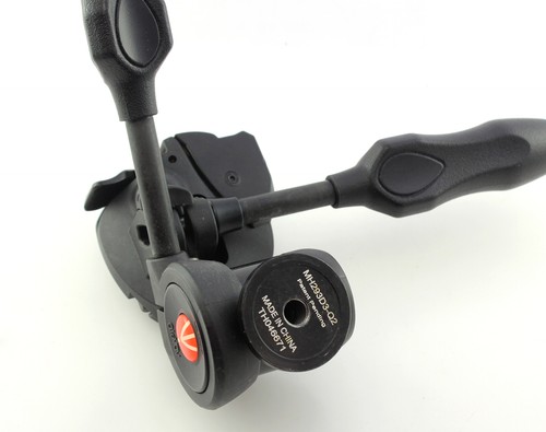 Manfrotto mh293d3 3 way - mh293d3-q2, ,3-way