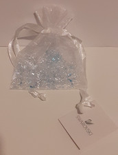 Swarovski Crystals Bag Genuine