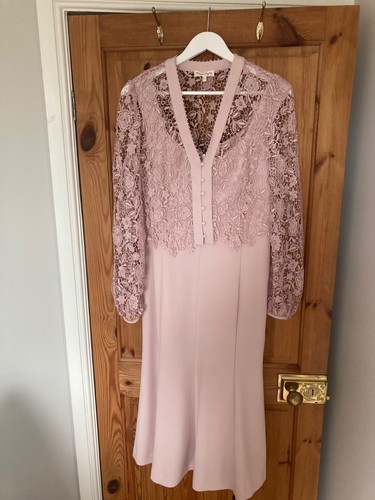 Phase eight pink dress and - phase,