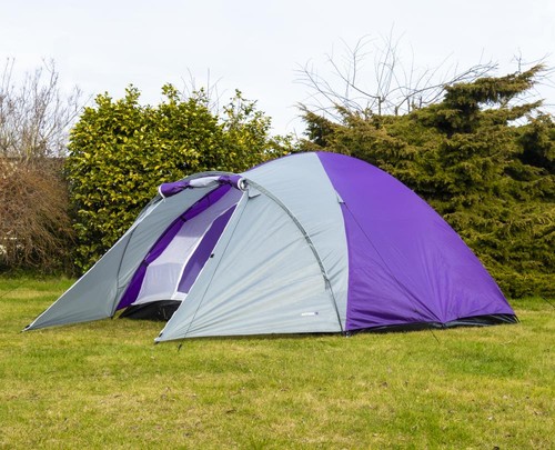 Adtrek double skin - double, 4