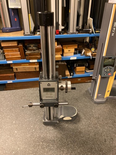Trimos tvm 301 - tvm,