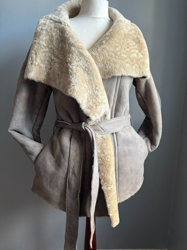 Vintage gap sheepskin - gap,
