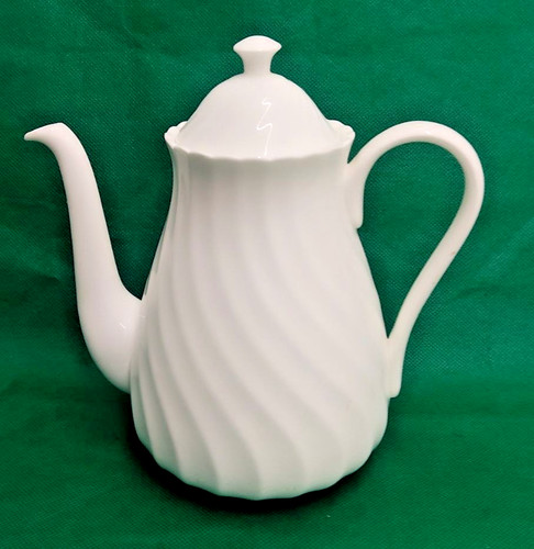Wedgwood candlelight coffee - wedgwood,