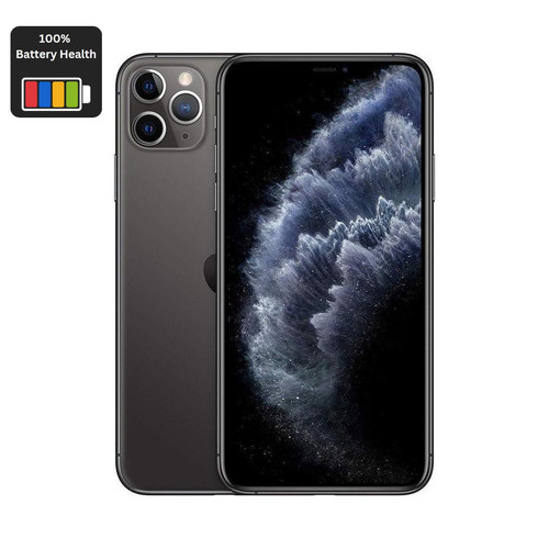 Apple iphone pro max - 11, 256gb