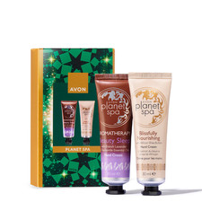 Planet Spa Double Bliss Hand