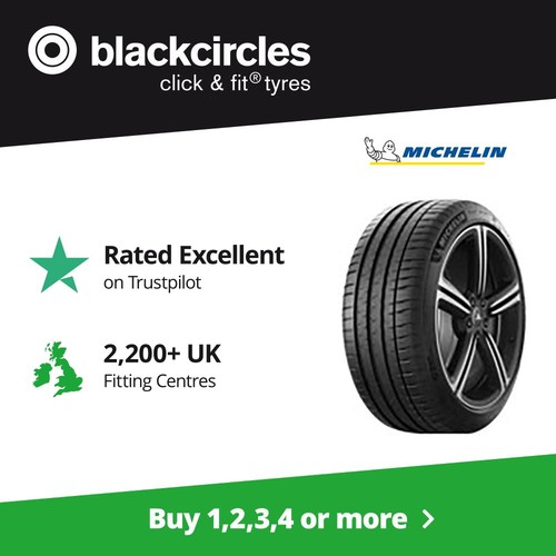 235 95y michelin - 18, xl