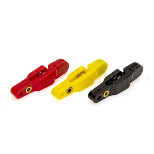 Fishing line release snap clip - fishing,