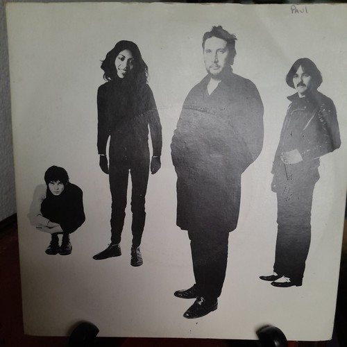 The stranglers walk - on, by/old