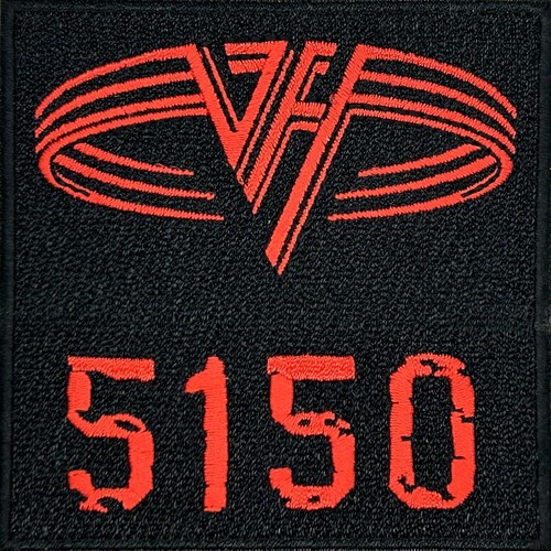 Van halen 5150 rock - 5150,