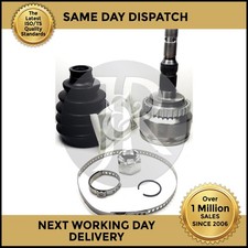 VAUXHALL ZAFIRA MPV 2.0 GSi