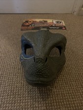 Dinosaur Mask, Dino Mask 