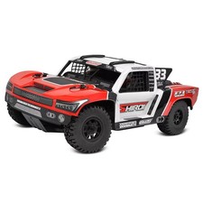 Corally Shiroi Xp6 Roller