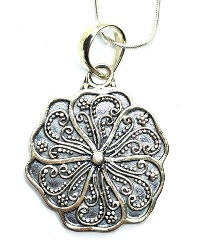 Vintage suarti sterling - suarti, ba