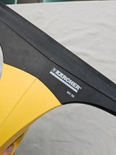 KArcher Wv50 Battery Powered