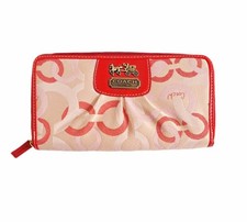 Coach Vintage Signature