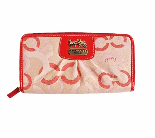 Coach vintage signature - coach,
