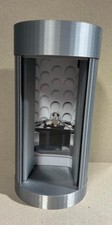 Doctor Who Tardis Type 40