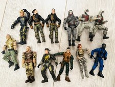 Lanard The Corps Soldier