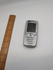 Motorola C975 mobile phone, a