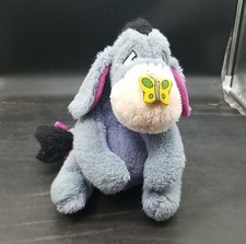 Disney Store Winnie The Pooh